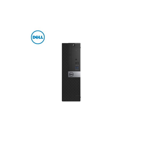 DELL 리퍼 델 데스크탑 컴퓨터 본체 Optiplex 5050SFF I5 7500 